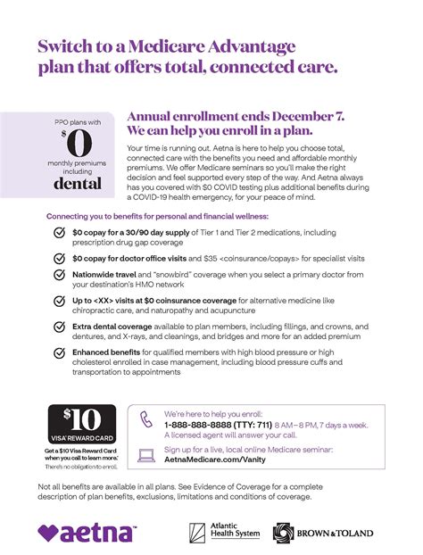 Aetna Medicare Solutions - Aetna