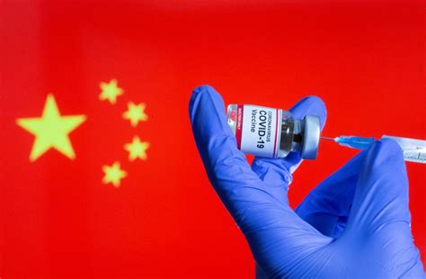 China was ahead in the global race to develop coronavirus vaccines with the most candidates in late stage of trials earlier in the year and its first approval of a homemade shot. Brazil will buy China COVID-19 vaccine, VP Mourão says ...