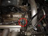 Photos of Xc90 Vacuum Pump Leak