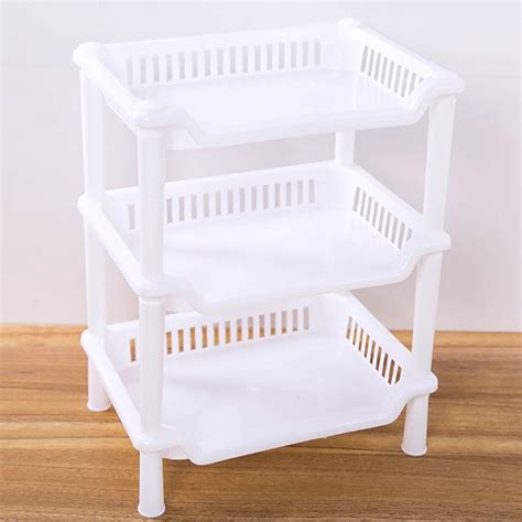 We did not find results for: Xisheep 3-Tier Bathroom Countertop Organizer Vanity Tray ...