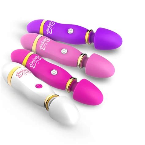Orgasm G Spot Massager And Nipple Clitoris Vibrator For Couples China