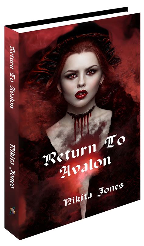 Return To Avalon Mystic Publishers