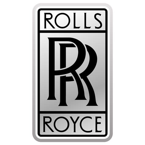 Rolls Royce Logo Png