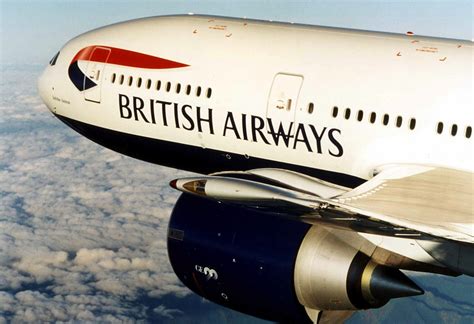 British Airways Extends Its Suspension Of Flights To Egypt Middle