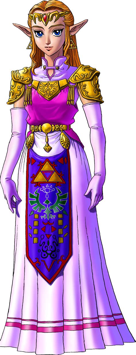 Princess Zelda Goanipedia Fandom Powered By Wikia