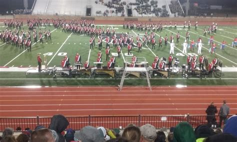 Marching Bands Deserve More Recognition Thoughts On East Kentwood