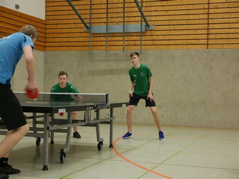 Diese damen haben die meißten olympiateilnahmen. Jugend trainiert für Olympia Tischtennis - Max-Planck ...