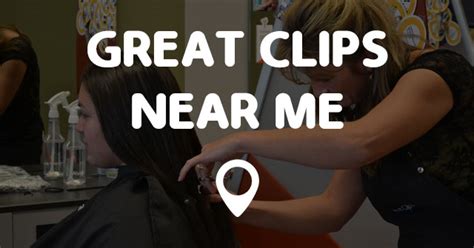 From stylist to platform artist, find your perfect opportunity today! GREAT CLIPS NEAR ME - Points Near Me