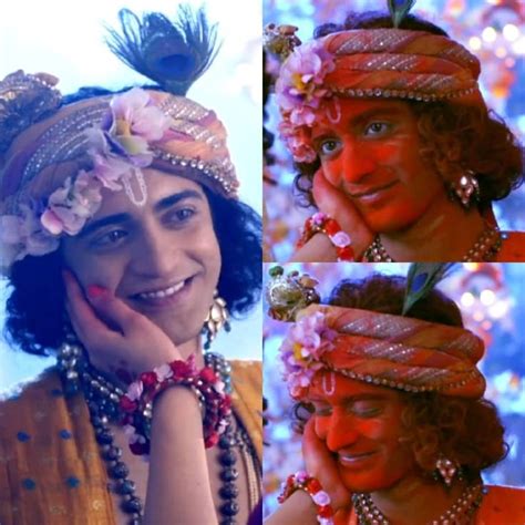 Mrmudgalkar Ka Fanpage🐣 On Instagram “beatkingsumedh Why So Pyaara🥺💓 Sumedhmudgalkar