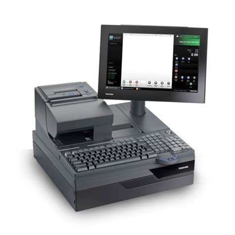 Cash register,pos touch screen,pos system,point of sale,pos accessories. TOSHIBA TCx700 Series - Toshiba Tec Malaysia