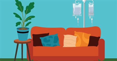 Rise In Home Infusion Therapy Leads To Questions On Safety Cost