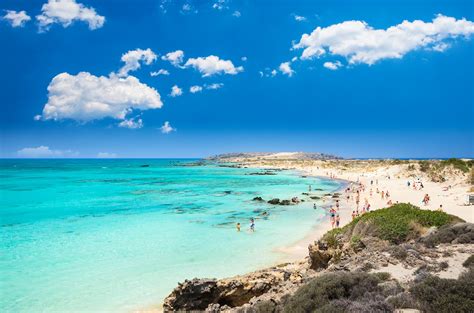 The 12 Best Beaches In Greece Lonely Planet