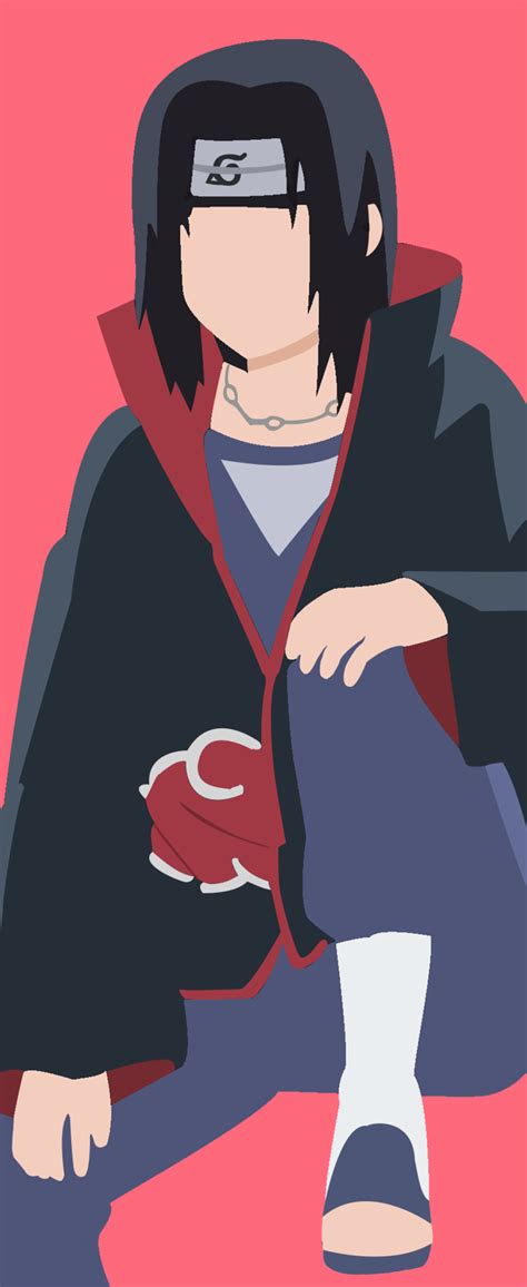 1080x2636 Akatsuki Naruto 4k Anime 1080x2636 Resolution Wallpaper Hd