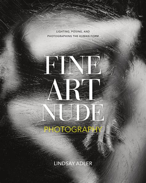 Fine Art Nude Photography RockyNook
