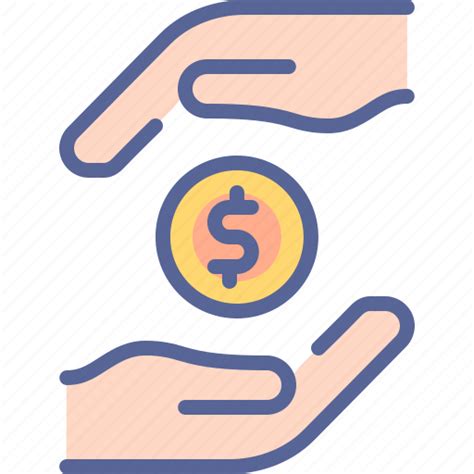 Inexpensive Inexpensive Hand Holding Money Icon Free Transparent Png
