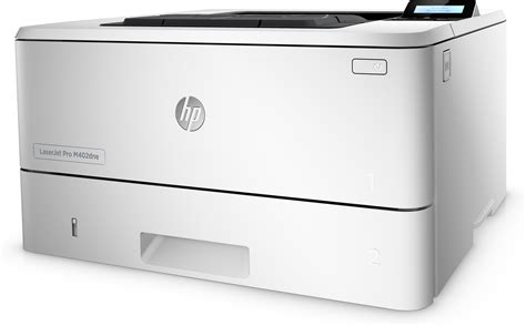 Download hp laserjet pro m402dne printer driver from hp website. HP C5J91A Сега с 35% по-евтино LaserJet Pro M402dne