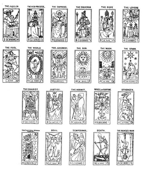 While this deck may borrow from the waite/smith system, it clearly thinks outside of the traditional tarot box. Simple Tarot Meditation | Prayers and Reflections