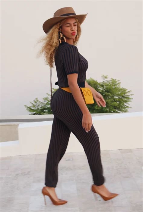 beyoncé shares over 100 never before seen photos for her 37th birthday artofit