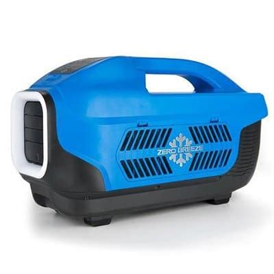 If your campsite is powered, almost any air conditioner will do the job as a tent air conditioner. Portable Air Conditioners For Camping: Stay Cool In Your Tent