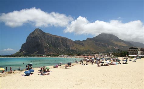 Choose from more than 2,000 properties, ideal house rentals for families, groups and couples. San Vito lo Capo Beach / Italy / Sicily // World Beach Guide