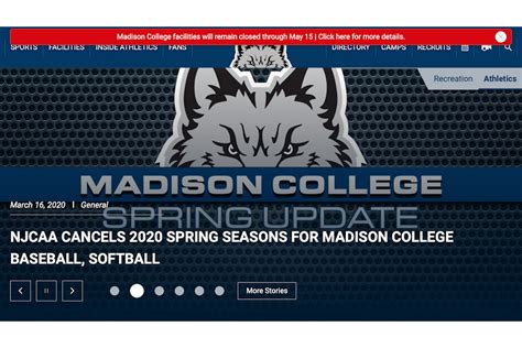 Spring Sports Seasons Cancelled The Clarion
