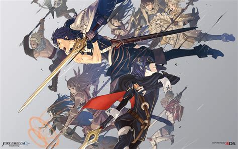 Fire Emblem Awakening Mp3 Download Fire Emblem Awakening Soundtracks