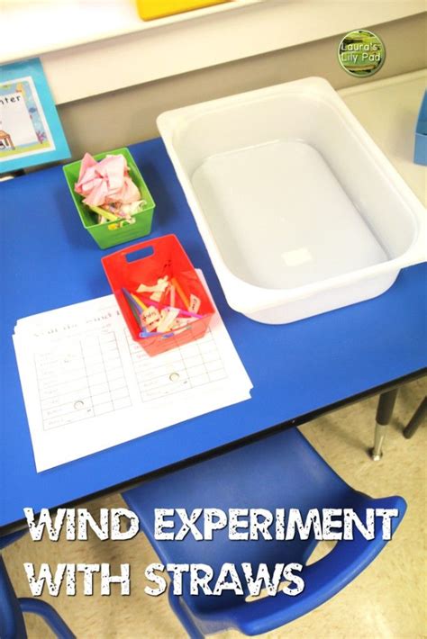 Kites And Wind In Prek Preschool Science Activities Weather