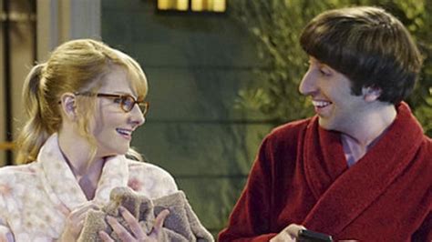 The Big Bang Theory 9 El Episodio De San Valentín Revelará Un Secreto