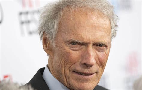 Pour Quelques Films De Plus Clint Eastwood Fête Ses 90 Ans Le Devoir