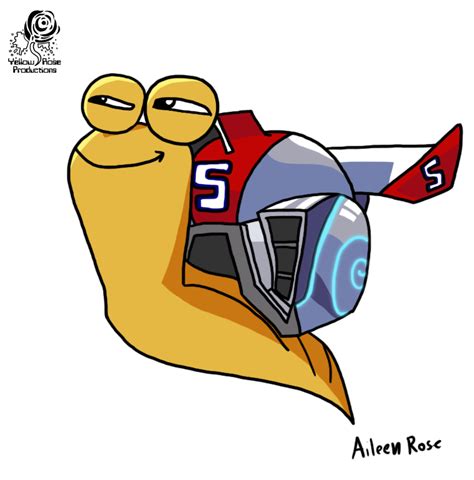 Turbo: Tricky Turbo by Aileen-Rose on DeviantArt