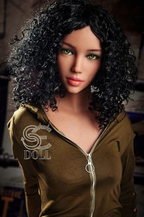 Sedoll Lina Premium Tpe Doll Vom Fachhandel Rs Dolls