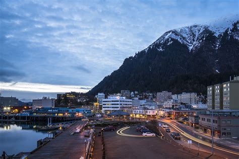 Juneau Alaska