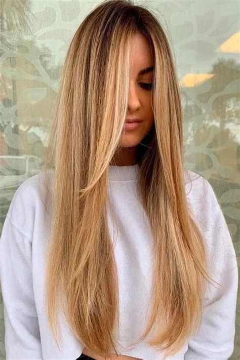 20 Quick And Easy Hairstyles For Long Hair 2020 In 2020 Long Layered