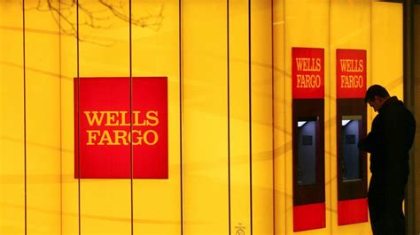 Direct Deposits Not Showing Up In Some Wells Fargo Customer Accounts