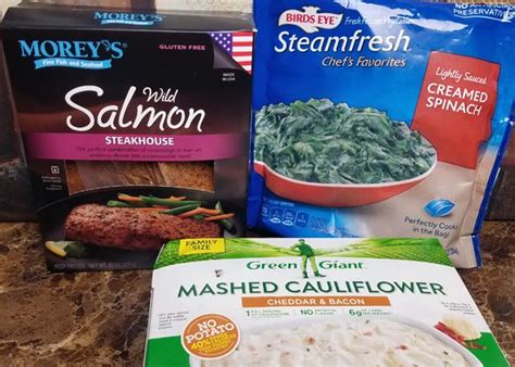 Well then you have experience with a high fat, low carb diet since all of those diets are just. 19 Low Carb Meals, Snacks & Keto Food Ideas | Keto frozen ...