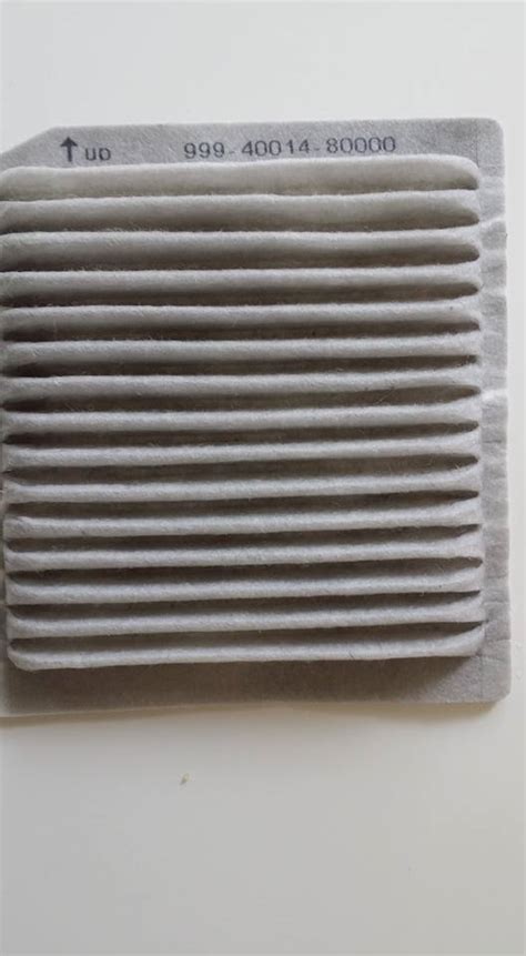Pasang aircond tapi rasa angin jer? Buka Aircond Full Tapi Tak Sejuk, Filter Aircond Mungkin ...