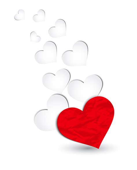 Floating Hearts Png Floating Hearts Png Transparent Free For Download