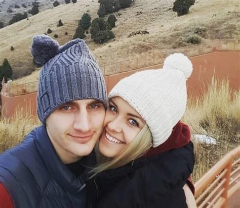 Jokic, who turns 26 in february, is set to make over $90 million over the next three seasons, making. February 2020 - Muški blog