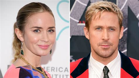 Movies Fall Guy Ryan Gosling And Emily Blunt Hfboards Nhl