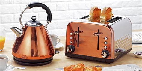Best Kettle And Toaster Sets For Which