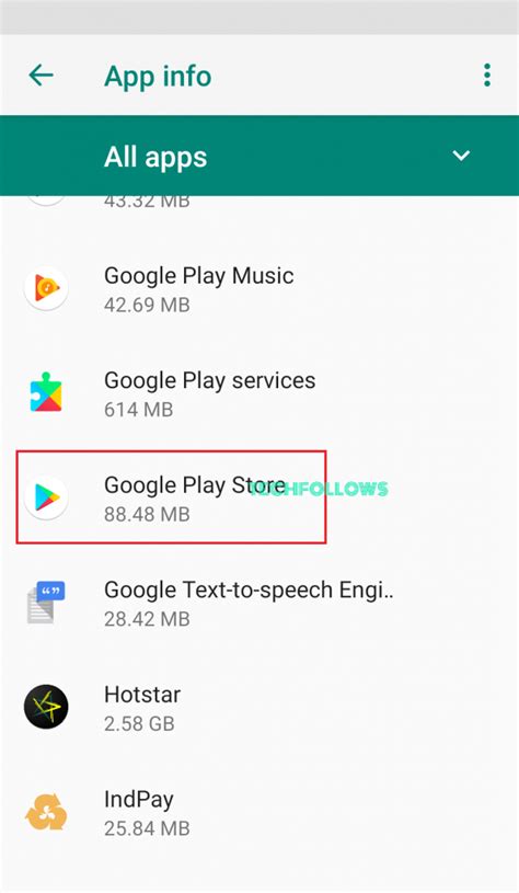 The first thing you'll want to do is see which. How to Update Google Play Store App to Latest Version ...