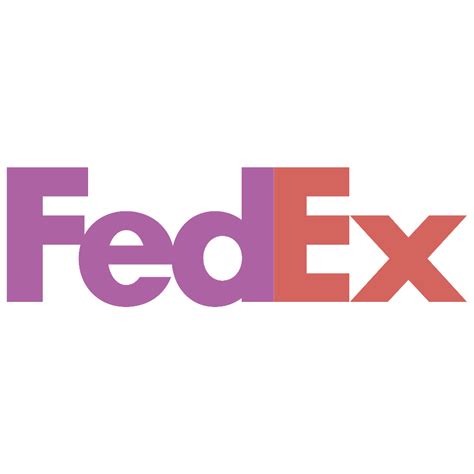 Download High Quality fedex logo svg Transparent PNG Images - Art Prim png image