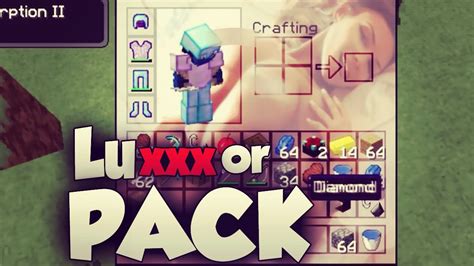 Minecraft Texture Pack Porno Fps Boost Para Pvp My Xxx Hot Girl