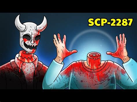 Scp 1053 is available for you to search on this website. SCP Exposed - Foundation Tales Animated - LiteTube