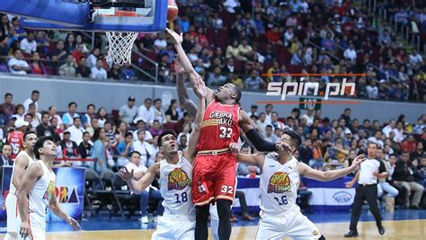 Ginebra Guts Out Game 3 Win Over Tnt To Stay Alive In Semis Playoff