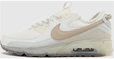 Nike Synthetic Air Max 90 Terrascape In White For Men Lyst Uk