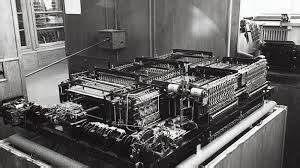 In 1938 john vincent atanasoff and clifford e. Konrad Zuse - Pioneers of Computing