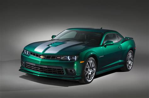 Name This Special Edition Camaro Ss Contest Gm Authority
