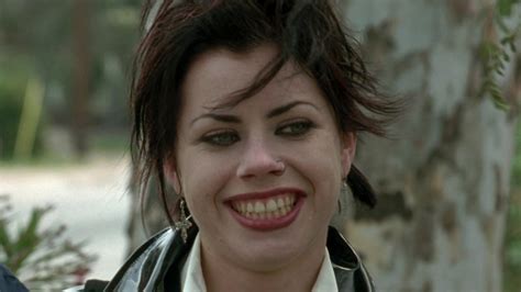 The Real Reason Fairuza Balk Said Yes To Returning For The Craft Sequel