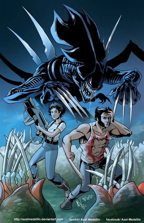 Meanwhile, dredd escapes with the help of anderson, and with the predators, hunt the escaped most stories told of predators seeding planets with the xenomorphs and hunting them for sport. 142 best predators or yautjas and aliens or xenomorphs ...